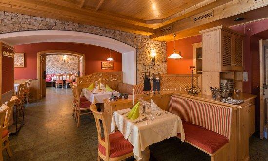 Restaurant Bechlwirt